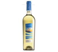 CONTINI Vino bianco VERMENTINO DI GALLURA ELIBARIA BOTT 75 CL - IMBALLO DA 6 BOTTIGLIE DA 75 CL
