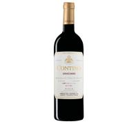 Contino Graciano Rioja DOCa 2020 0,75 ℓ