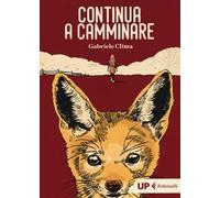 Continua a camminare