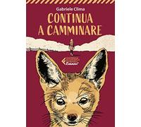 Continua a camminare