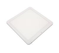 Continua a leggere senza ombre con il nostro Luce Inferiore LED Portatile da 22 cm, ideale per scatti professionali