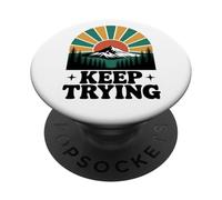 Continua a provare PopSockets PopGrip Adesivo