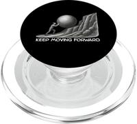 Continua ad andare avanti PopSockets PopGrip per MagSafe