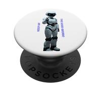 Continua il buon lavoro! PopSockets PopGrip Adesivo