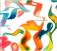 Continual Unfolding