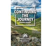 Continuing the Journey Towards Freedom