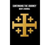 Continuing the Journey (Version 2) Journal: The Crucible Project