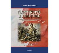 Continuità e fratture. Saggi sulla fuoriuscita dal paradigma della Rivoluzione francese