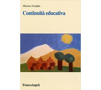 Continuità educativa