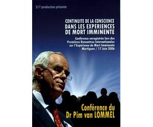 Continuite de la Conscience Dans les Expériences de Mort Imminente