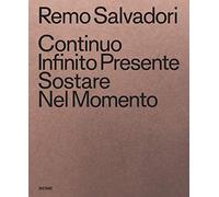 Continuo Infinito Presente / Sostare / Nel Momento: Archiv / Siza Pavillon / Fontanta Pavillon