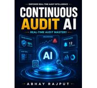 Continuous Audit AI: AI audit data pipelines | machine learning in auditing | AI in corporate audits | data analytics in auditing | AI ethical auditing | continuous monitoring AI