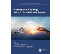 Continuous Auditing with AI in the Public Sector