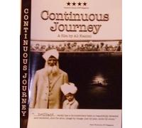 Continuous Journey - A Film by Ali Kazimi