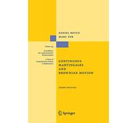 Continuous Martingales and Brownian Motion: Third Edition: 293