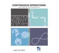 Continuous Operations: Het volledige ABC van DevOps Operations