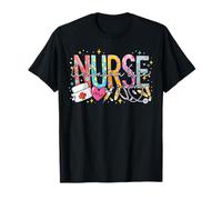 Continuum Care Nurse Appreciation Week Nurse Day per Lavoro Maglietta