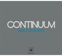John Mayer - Continuum