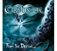 Continuum - From the Depths