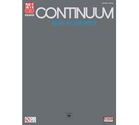 Continuum (Tascabile)