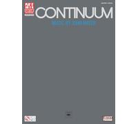 Continuum (Tascabile)