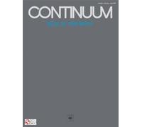 Continuum: Music by John Mayer