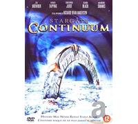 CONTINUUM - STARGATE