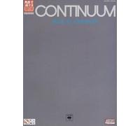 Continuum (Tascabile)