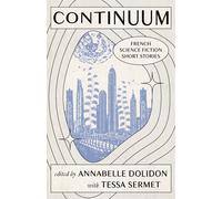 Continuum (Tascabile)