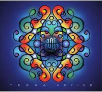 Continuum Terra Mofino (CD) Album