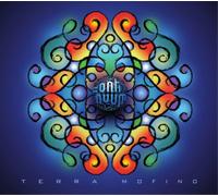 Continuum Terra Mofino (CD) Album