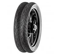 Continental Pneumatico Contistreet 80/100-18 47P TL