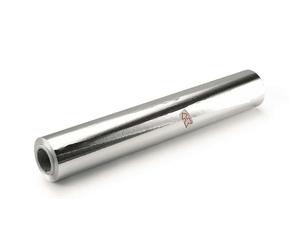 Contital Rotolo Alluminio Nudo 300 Mm 100 Mt