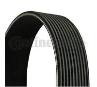 ContiTech Cinghia a V 10PK2475 – Scanalata per Scania T 2004-2019