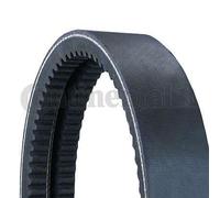 CONTITECH 2/AVX13X1500 Cinghia trapezoidale accoppiata