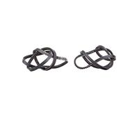 Set di cinghie trapezoidali CONTITECH 2XAVX10X960