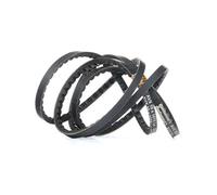 contitech - 2 X avx10 X 1075 cinghia trapezoidale Set