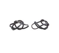 Set di cinghie trapezoidali CONTITECH 2XAVX10X960