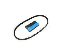 CONTITECH 2XAVX10X975 Kit cinghie trapezoidali