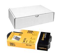 Contitech Cinghia Poly-V 4Pk725