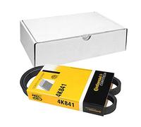 Contitech 4 PK 841 Cinghie Trapezoidale