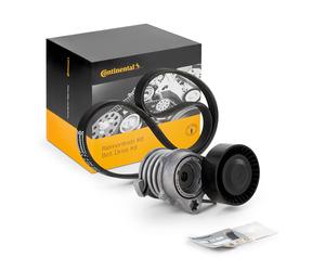 CONTITECH 4PK863K1 Kit Cinghie Poly-V