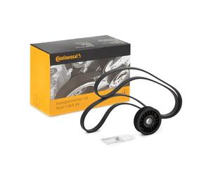 CONTITECH 5PK1592K1 Kit Cinghie Poly-V