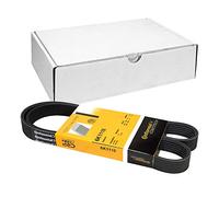 Contitech Cinghia Poly-V 6 Pk 1110 Peu 406 1.9 Tds 6Pk1110