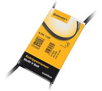 Contitech 6 PK 1120 Cinghie Trapezoidale