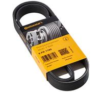 CONTITECH 6PK1180 Cinghia servizi per VW POLO (9N) Polo Limousine (9N4) 1180mm