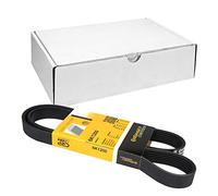 ContiTech Cinghia Poly-V Originale 6PK1200 per Citroën Dacia Land Rover