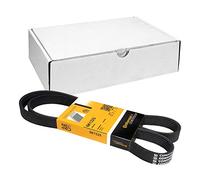 Contitech 6 PK 1325 Cinghie Trapezoidale