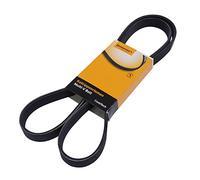 Contitech 6 PK 1538 Cinghie Trapezoidale