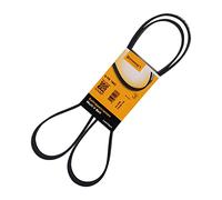 CONTITECH 6PK1642 Cinghia servizi per VW LT 28-46 II Kastenwagen (2DA, 2DD, 2DH)